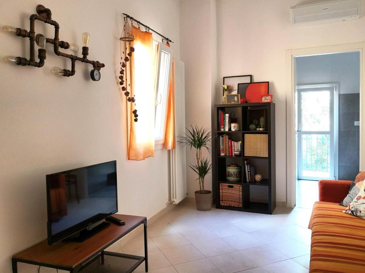 Apartamento Casa 28 Bolonia Exterior foto