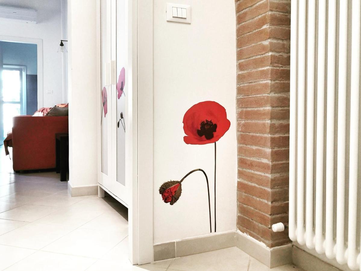 Apartamento Casa 28 Bolonia Exterior foto