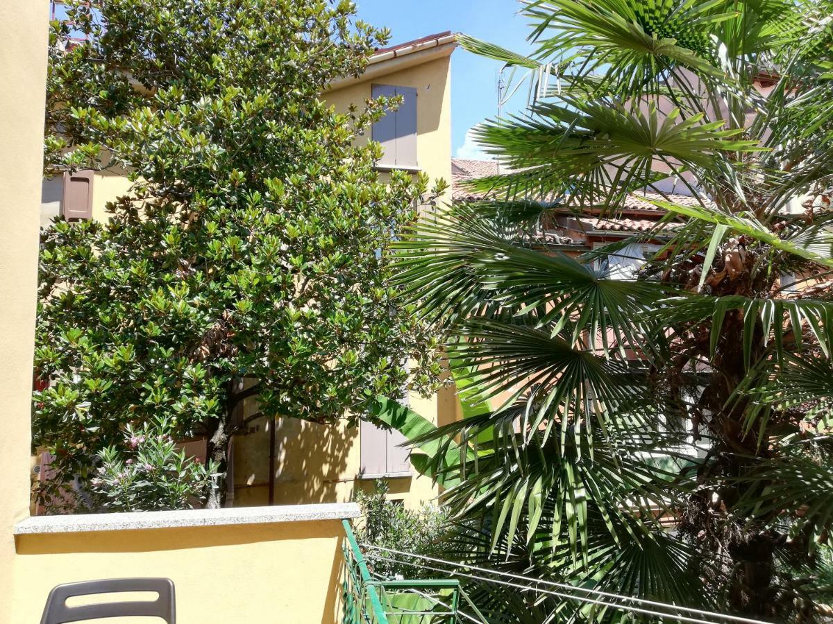 Apartamento Casa 28 Bolonia Exterior foto